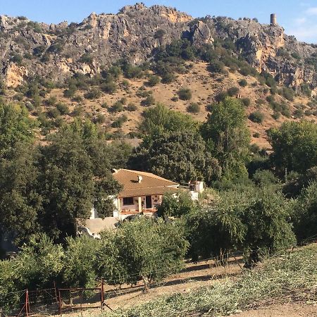 Villa La Quinta Priego de Córdoba Zewnętrze zdjęcie