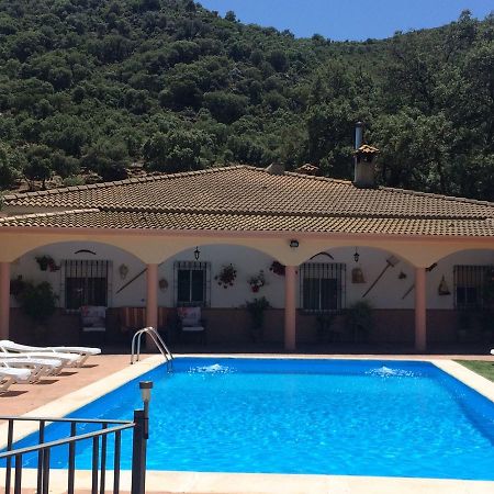Villa La Quinta Priego de Córdoba Zewnętrze zdjęcie
