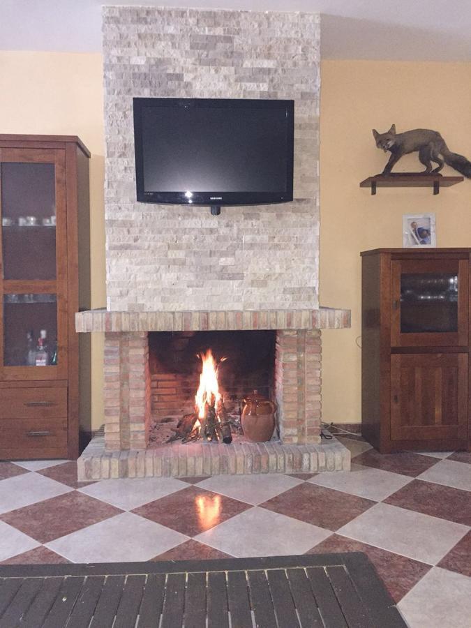 Villa La Quinta Priego de Córdoba Zewnętrze zdjęcie