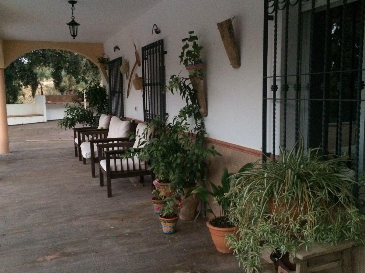 Villa La Quinta Priego de Córdoba Zewnętrze zdjęcie