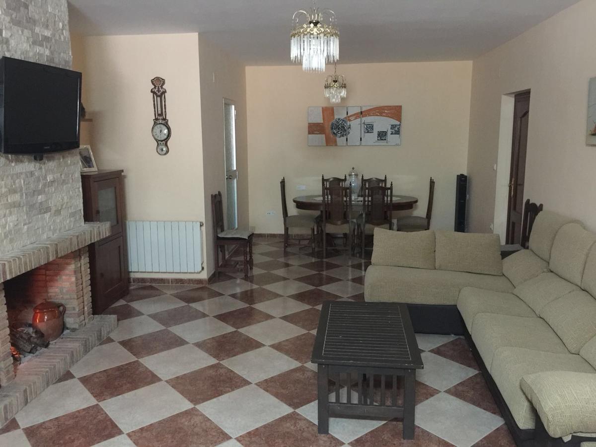 Villa La Quinta Priego de Córdoba Zewnętrze zdjęcie
