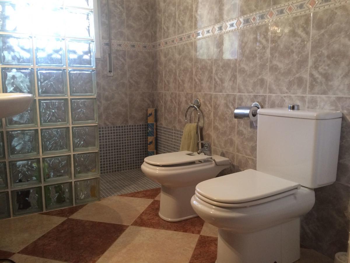 Villa La Quinta Priego de Córdoba Zewnętrze zdjęcie