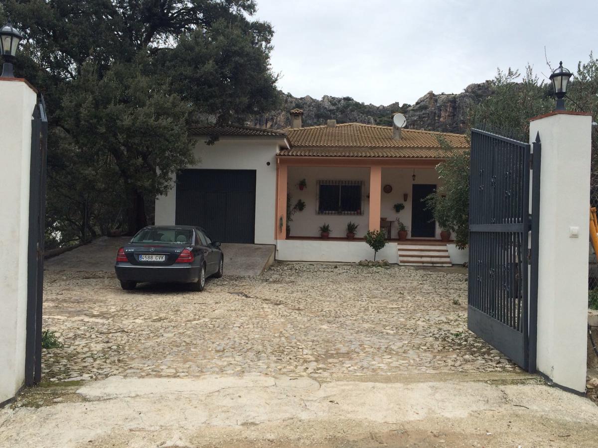Villa La Quinta Priego de Córdoba Zewnętrze zdjęcie