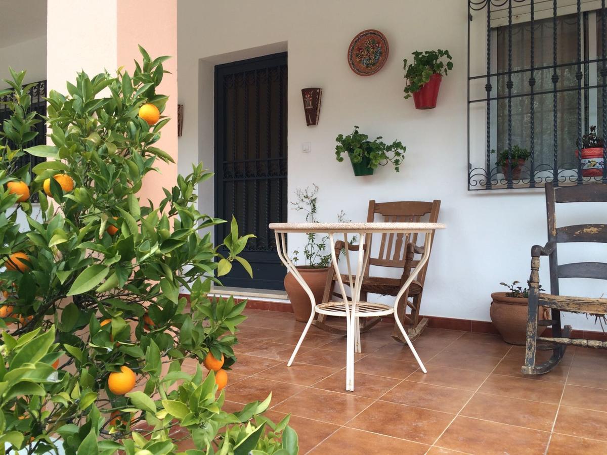 Villa La Quinta Priego de Córdoba Zewnętrze zdjęcie