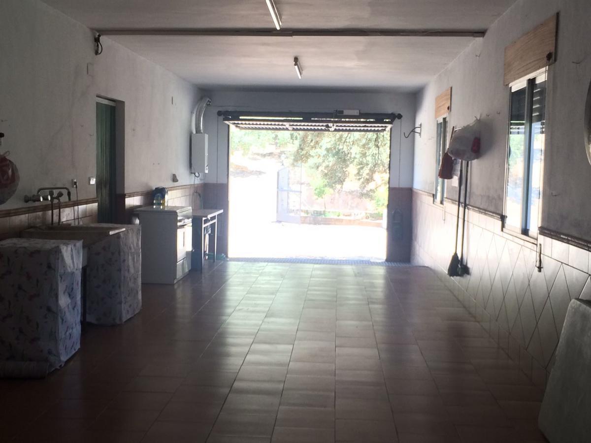 Villa La Quinta Priego de Córdoba Zewnętrze zdjęcie