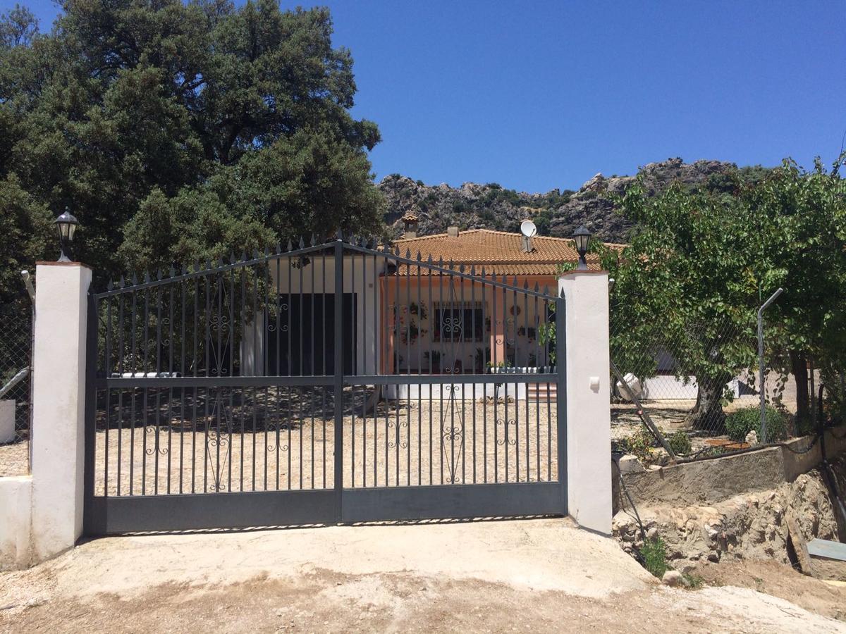 Villa La Quinta Priego de Córdoba Zewnętrze zdjęcie