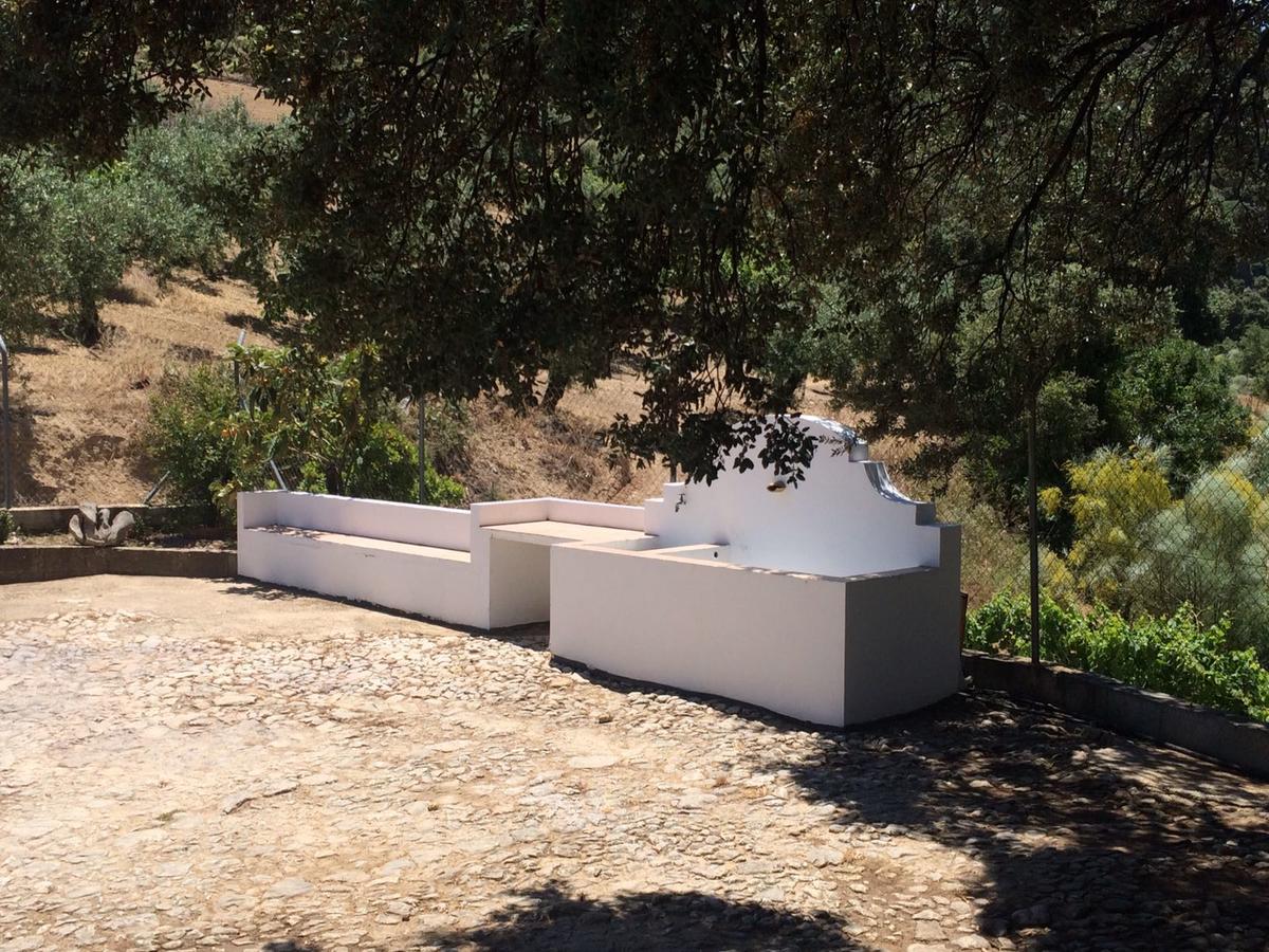 Villa La Quinta Priego de Córdoba Zewnętrze zdjęcie