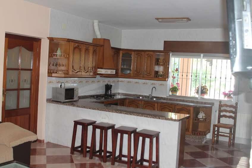 Villa La Quinta Priego de Córdoba Zewnętrze zdjęcie