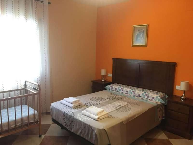 Villa La Quinta Priego de Córdoba Zewnętrze zdjęcie