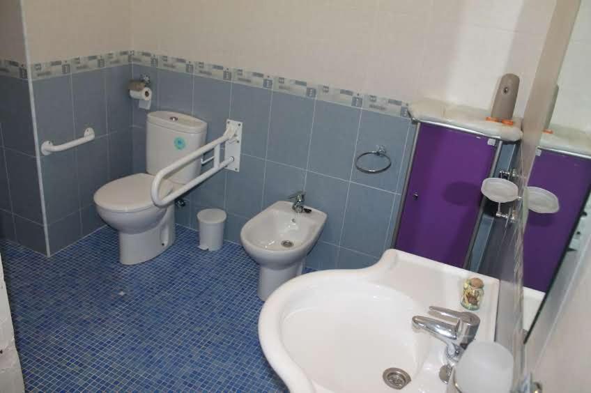 Villa La Quinta Priego de Córdoba Zewnętrze zdjęcie