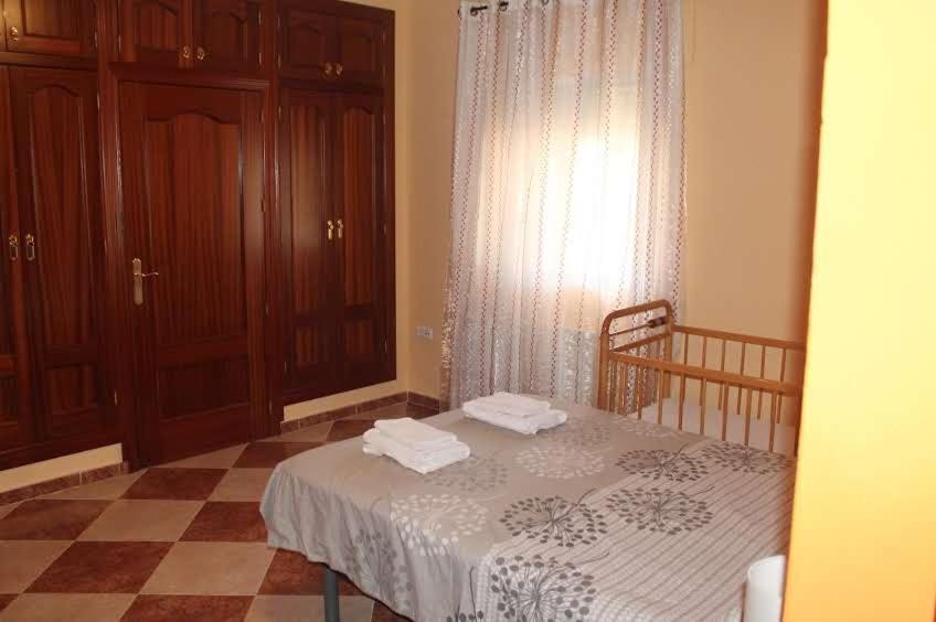 Villa La Quinta Priego de Córdoba Zewnętrze zdjęcie