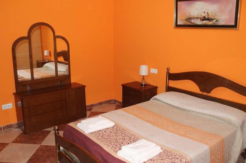 Villa La Quinta Priego de Córdoba Zewnętrze zdjęcie