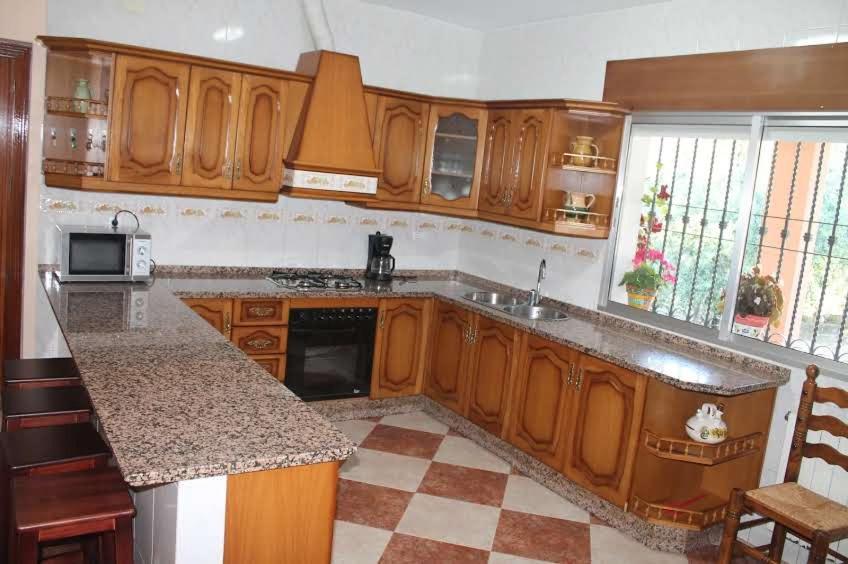 Villa La Quinta Priego de Córdoba Zewnętrze zdjęcie