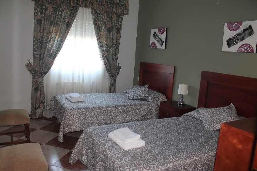 Villa La Quinta Priego de Córdoba Zewnętrze zdjęcie